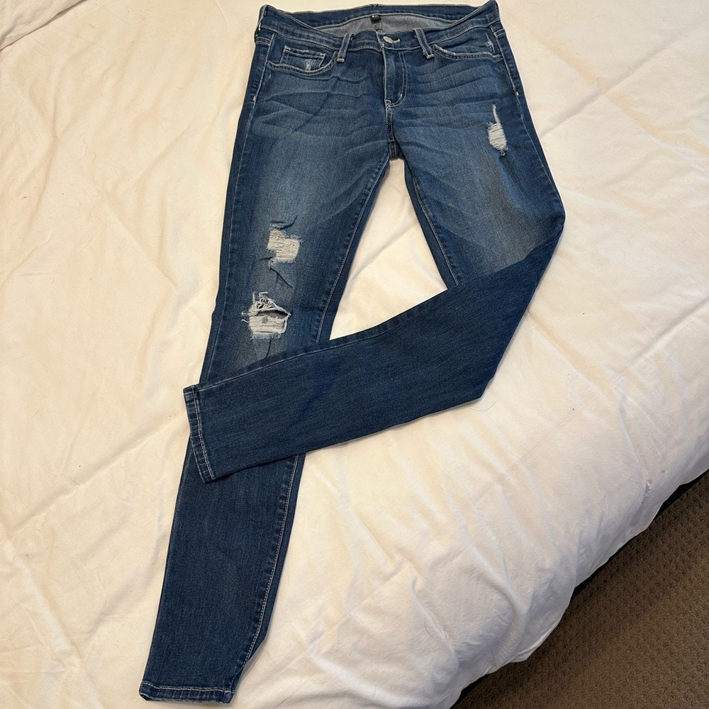 Flying Monkey Jegging